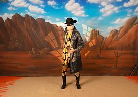 Orville Peck
