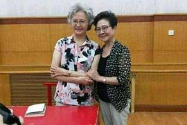 杨春霞