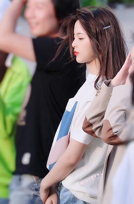 杨超越