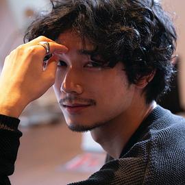 清原翔