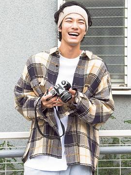 清原翔