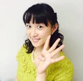 菊池麻衣子