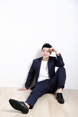 杨智博