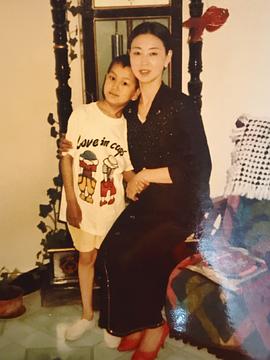 杨羽