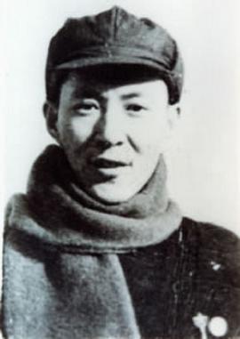 陈健