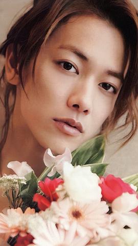 佐藤健