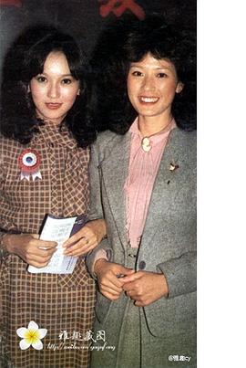 黄淑仪
