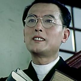 阙云祥