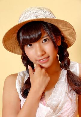 森川彩香