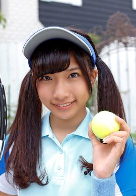 森川彩香