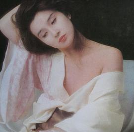 秋吉久美子