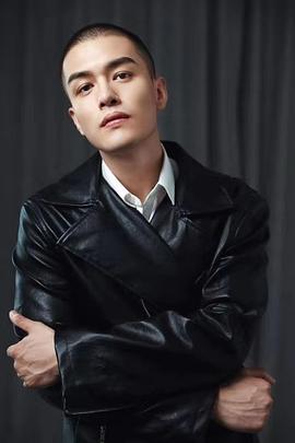 李俊墨