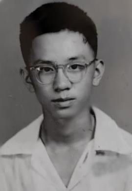 黄霑