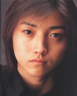 藤原龙也