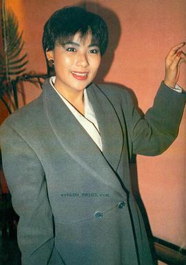 李美凤