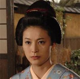高以亚希子