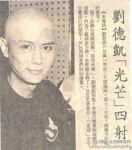 刘德凯