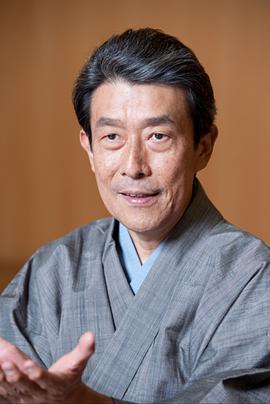 坂东三津五郎