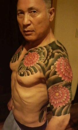 山田明乡