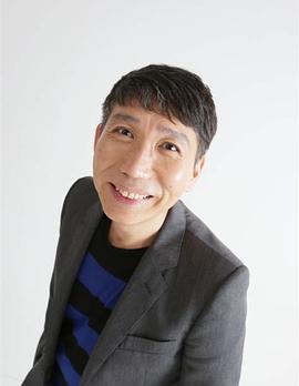 梶原善