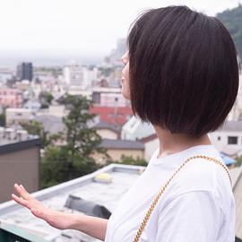 秋月三佳