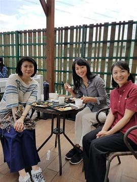 山本南伊