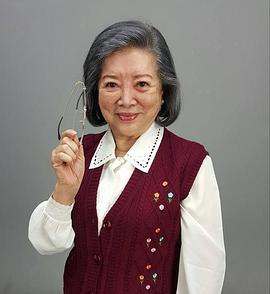陈淑芳