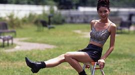 杨恭如