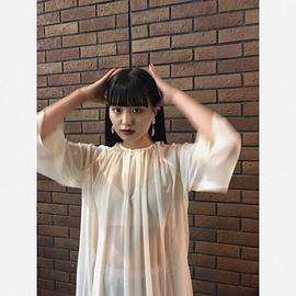鹤岛乃爱