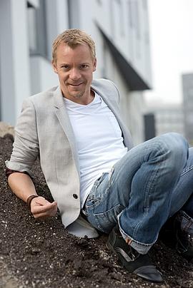 Christoph von Friedl