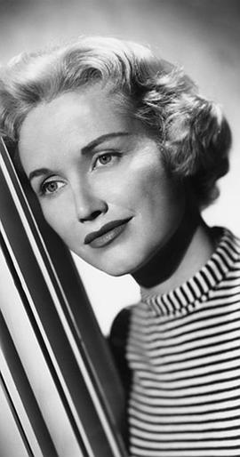 Phyllis Avery