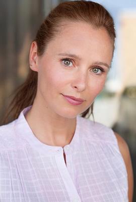 Lykke Sand Michelsen