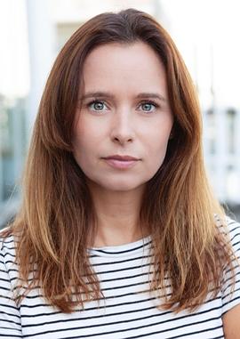 Lykke Sand Michelsen