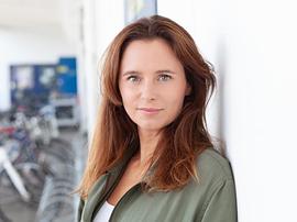 Lykke Sand Michelsen