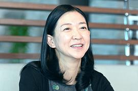 绀野美沙子