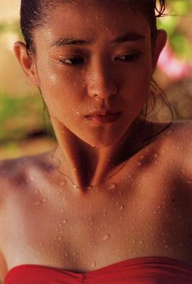 绀野美沙子