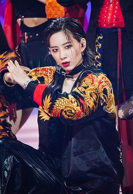 李斯丹妮