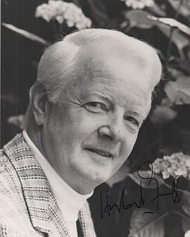 Hubert Gregg