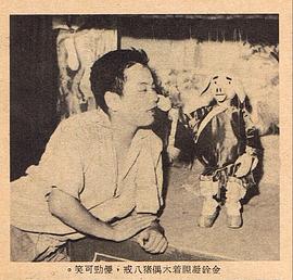 胡金铨