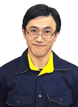 六角慎司