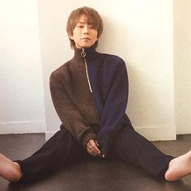 北山宏光
