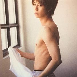 北山宏光