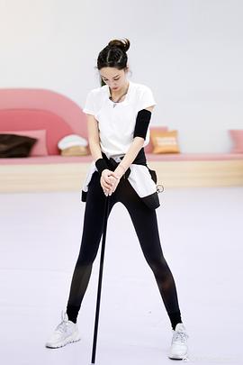 郑希怡