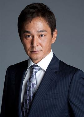 川野太郎