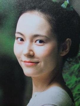 松冈璃奈子