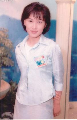 陈秀雯