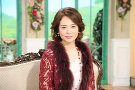 中田喜子