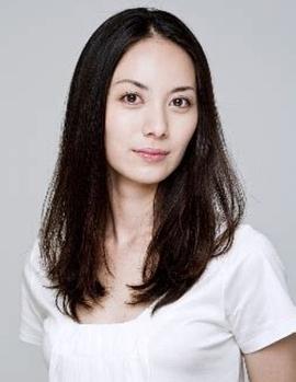 富永沙织