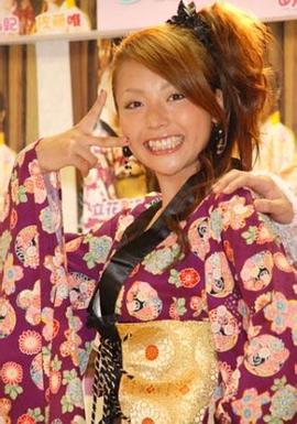 立花彩野