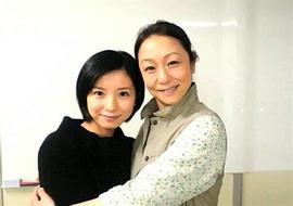 山下容莉枝